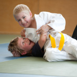 Judo & Selbstverteidigung
