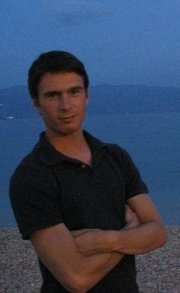 Christian Klug