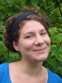 Lisa Narnhofer