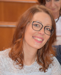 Belinda Mauerhofer