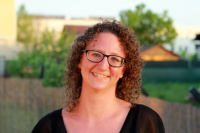 Lisa Maria Bauer