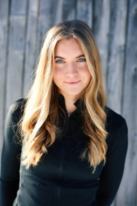 Olivia Glanzer