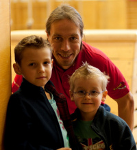 Markus Rapp