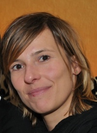 Nadine Leitner
