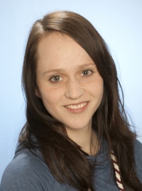 Martina Egger